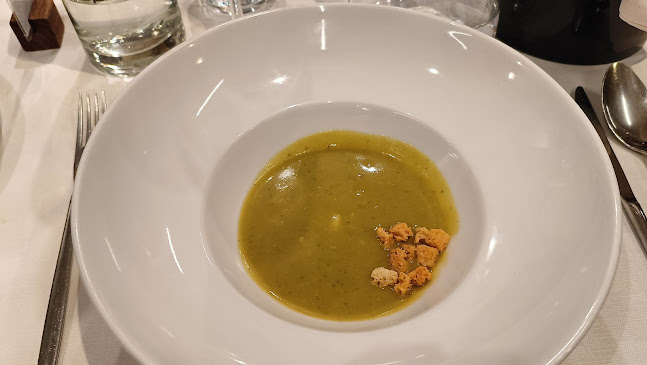 Ristorante Gusto Beach - Ristorazione