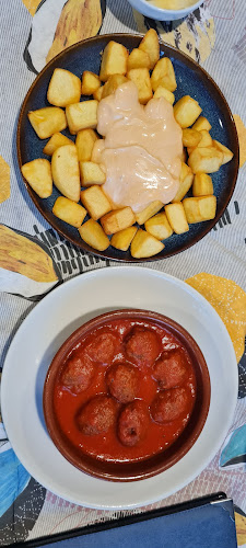 Opinii despre Sabor Catalán în Corsico - Ristorazione