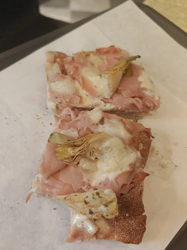 Pinseria - Ristorazione