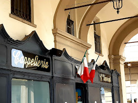 La Cappelleria