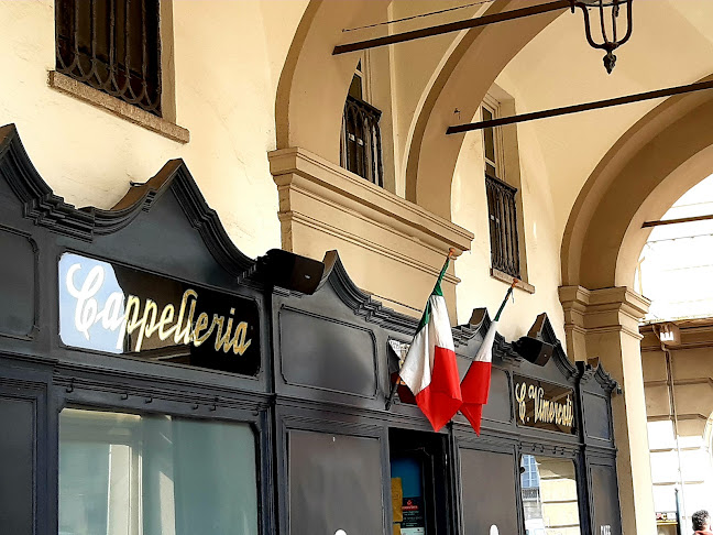 La Cappelleria