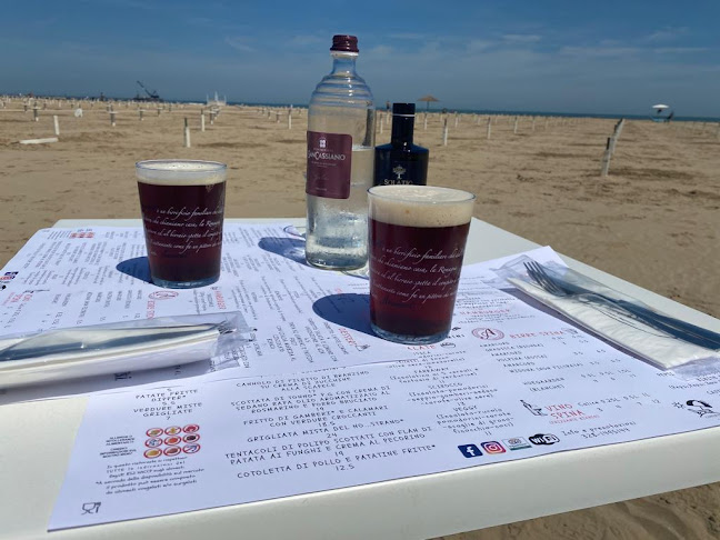 Comentarii opinii despre NoSTrano Beach