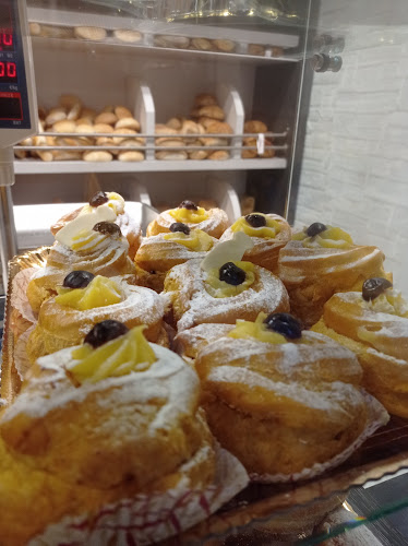 Comments and reviews of Antico Forno del Torrazzo - Piumazzo