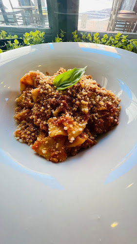 Ristorante Vitto Pitagorico (Vegan-Vegetariano-Gluten Free) - Napoli