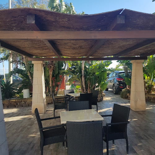 Q8 Polignano Ristorante & Caffè - Ristorazione