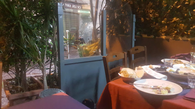 Comments and reviews of Pizzeria Osteria Manfredi