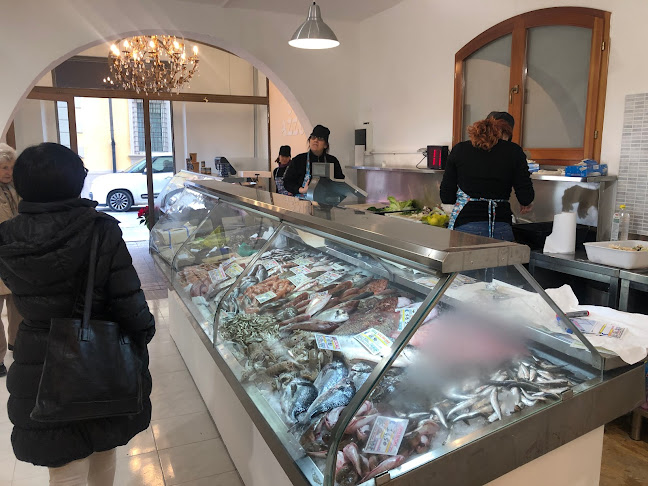 Reviews of Costa Azzurra - Pescheria - GastroPescheria in Pontedera - Ristorazione