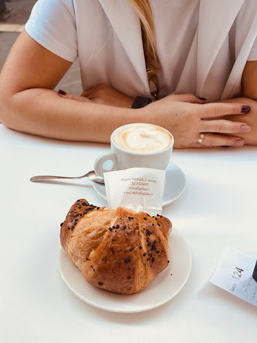 Bar Caffè Giuliani - Ristorante - Pizzeria - Aperitivi - Rooms