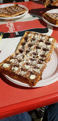 Opinii despre Golosità Di Francesca Albenga în Albenga - Ristorazione