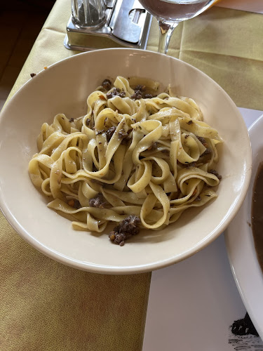 Ristorante Baita di Piancavallo