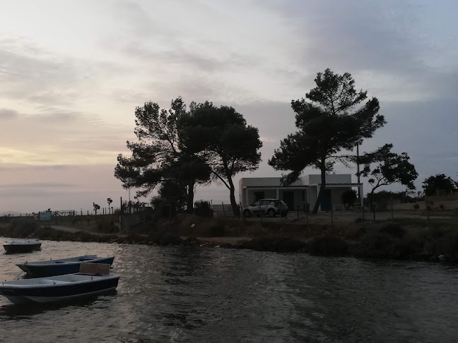 Opinii despre Baia dei Fenici în Marsala - Ristorazione