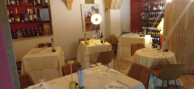 Ristorantino Flamingo