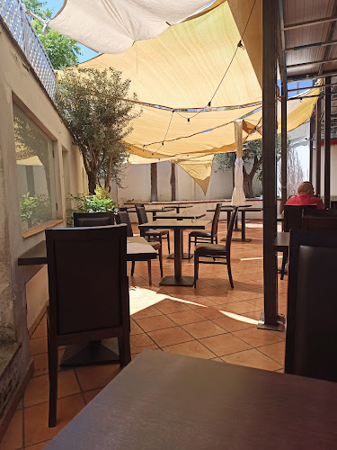 Sushi Dragon - Aversa