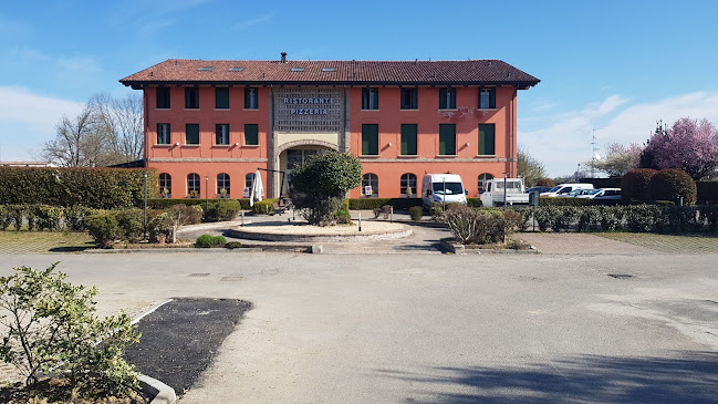 Ristorante Pizzeria Albergo Villa Cupido - Ristorazione