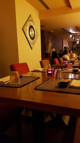 Ristorante Higashi - Bologna