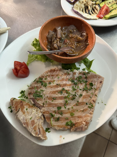 Trattoria Pizzeria La Quercia (2km da Tropea) - Ristorazione