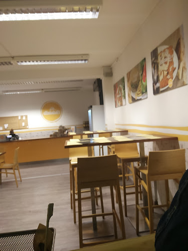 Comentarii opinii despre Primo Piano Poke Restaurant