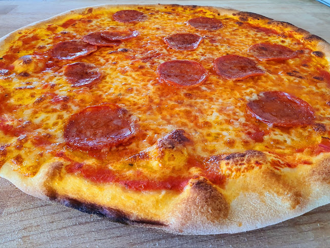 Arzu Kebap Pizza Bar Orbassano Torino - Orbassano