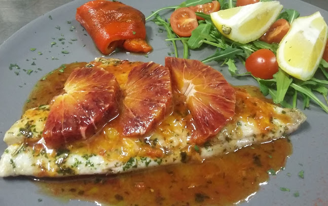 Reviews of Pizzeria Ristorante La Collina in Dogliani - Ristorazione