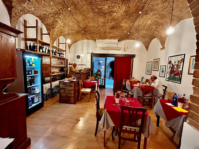 C'era una volta L'osteria - Ristorazione