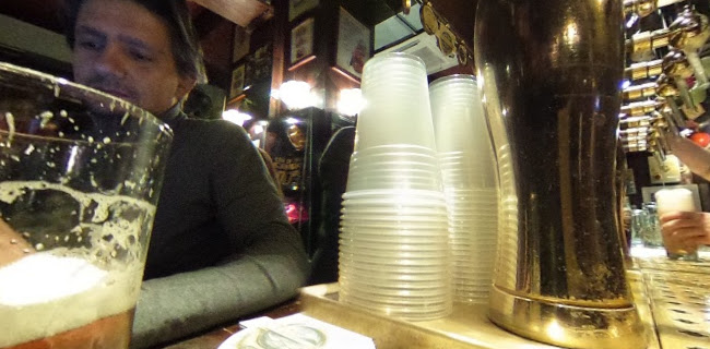 Opinii despre Birrificio Lambrate Adelchi în Milano - Ristorazione