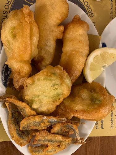 Comments and reviews of Osteria di Vico Palla