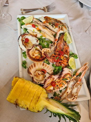 Opinii despre Ristorante Villa în Rivara - Ristorazione