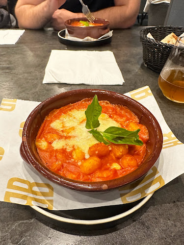 Comentarii opinii despre BOTTONE - Gusto e Passione