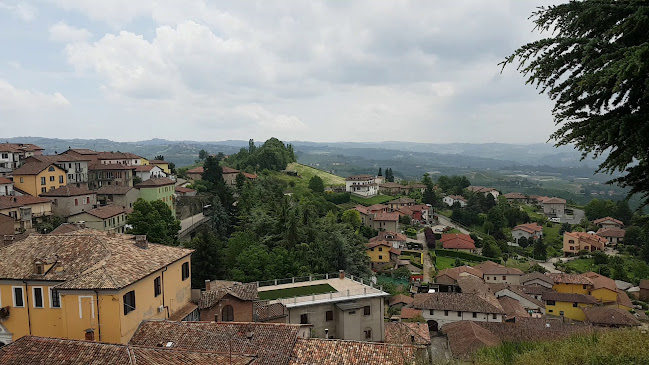 Opinii despre Locanda d Batista în Diano d'Alba - Ristorazione