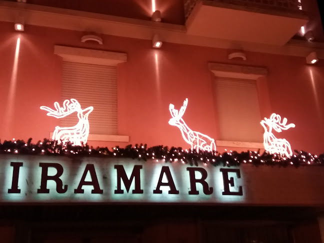 Ristorante La Lampara - Porto Sant'Elpidio