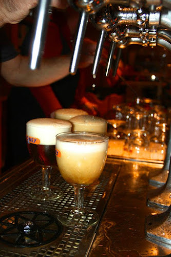 Brasserie De Bruxelles - Ristorazione