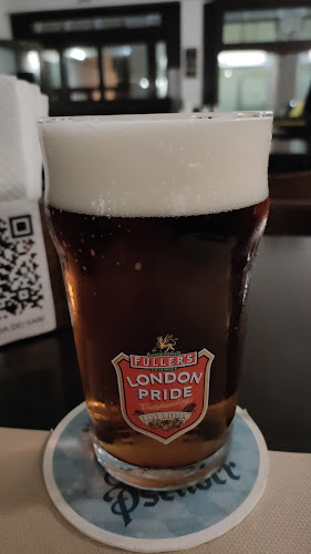 Comentarii opinii despre Birreria La Farmacia dei sani