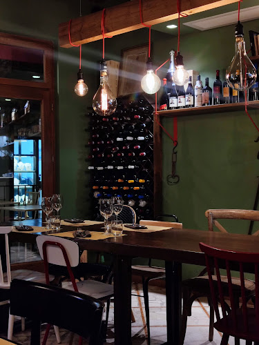 Comentarii opinii despre Qui Ciccia Ristorante Griglieria