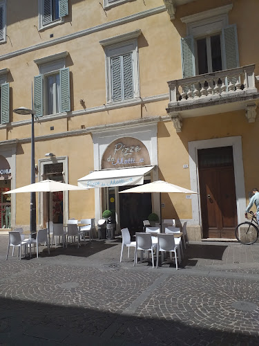 Pizze da Matti - Ristorazione