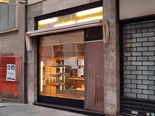 Panetteria Il Buon Pane Cuneo - Cuneo