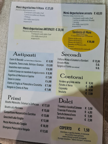 Ristorante-Catering Pallottini Maria