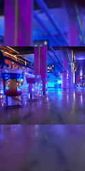 Amani Lounge Bar Cocktails