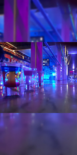 Amani Lounge Bar Cocktails