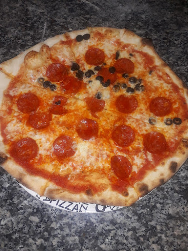 Al momento Turkish pizza & kebab - Rovato