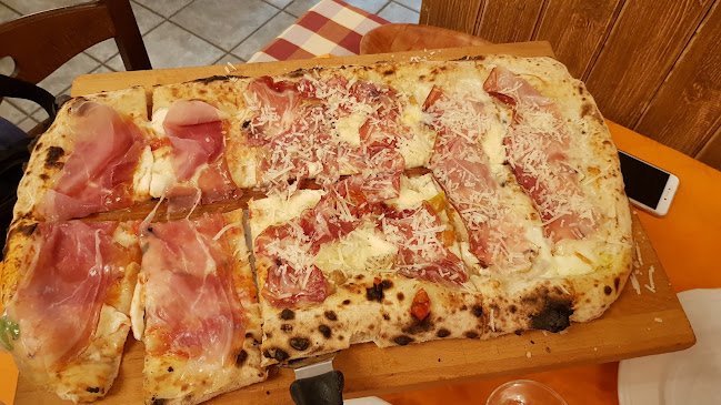 Pizza Dream - Ristorazione