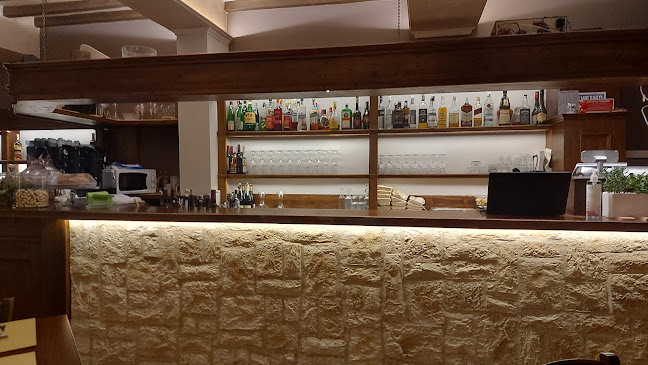 Ristorante Al Bistrot - Ristorazione