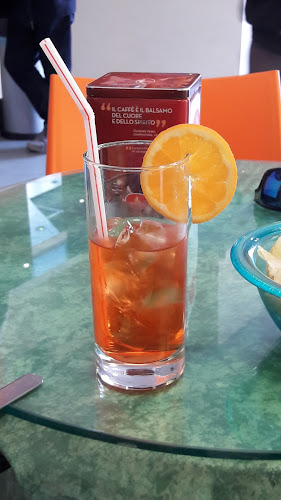 Bar Lady - Ristorazione