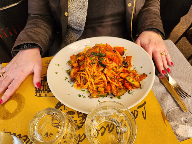 Comentarii opinii despre La Pace del Cervello