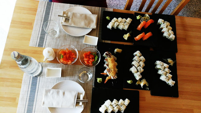 Kaisen - Ristorazione