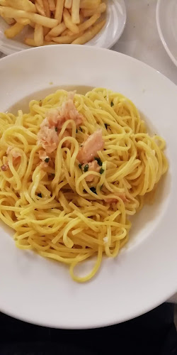 Opinii despre Pizzeria Il Caminetto în Castel Maggiore - Ristorazione