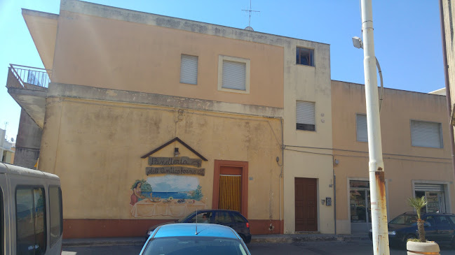 Reviews of Panetteria dell'Antico Forno in Miggiano - Ristorazione