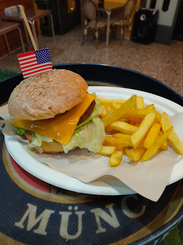 Bar Pub paninoteca Green Hops - San Nicandro Garganico