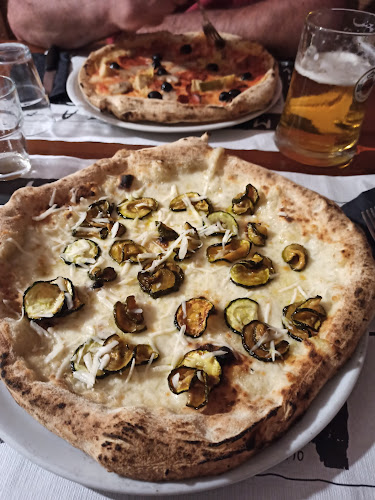 Mariposa - Pizzeria e B&B