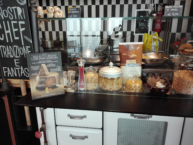 Viavai ristorante self service - Romano di Lombardia