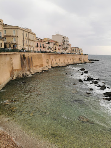 Comments and reviews of Caffè Roma